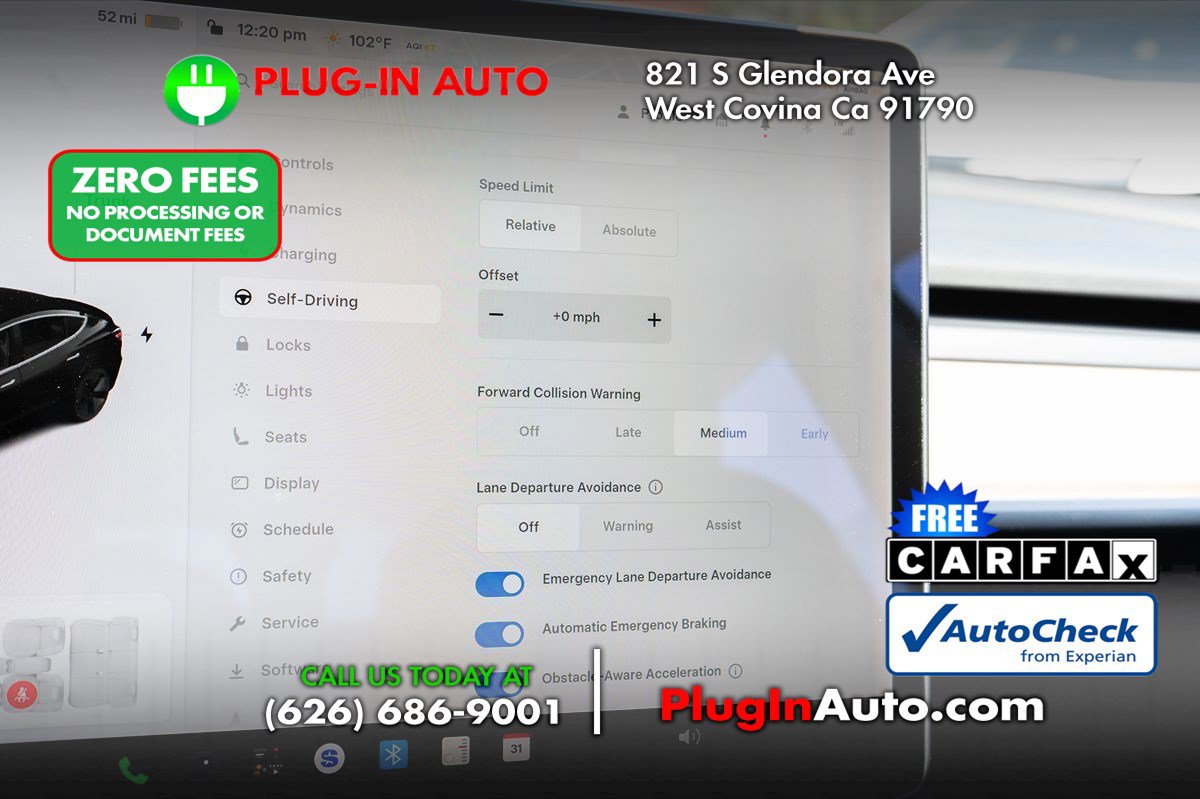 Used 2018 Tesla Model 3 Long Range RWD image 24