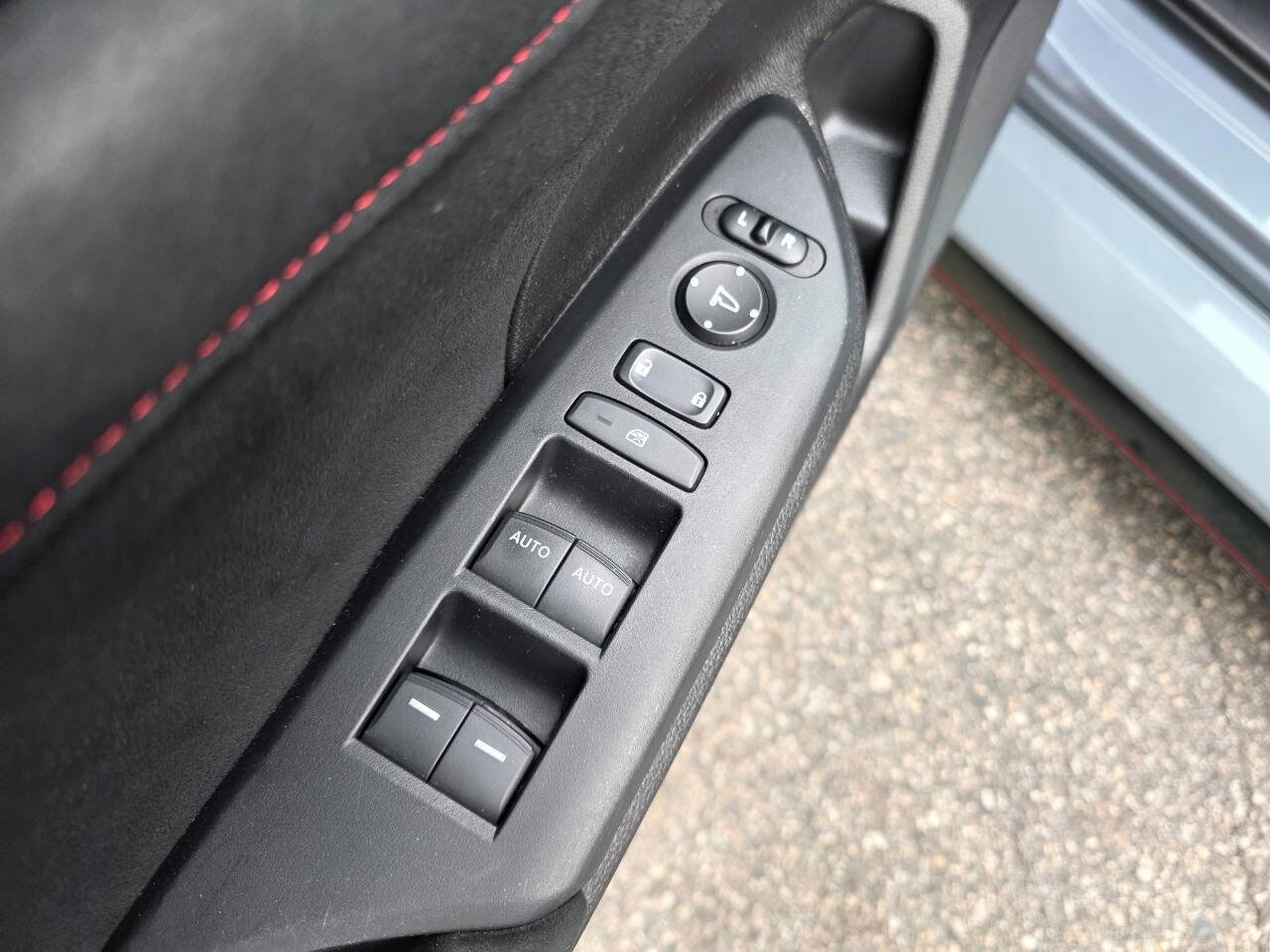 Used 2021 Honda Civic Type R image 10