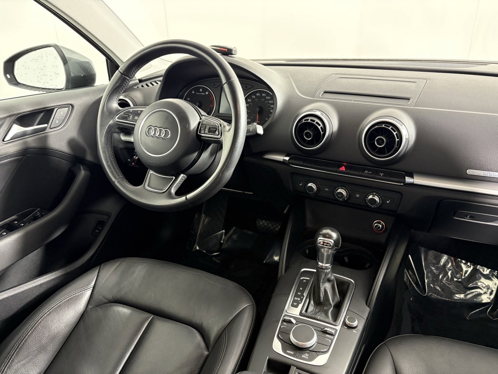 Used 2015 Audi A3 2.0T Premium image 14