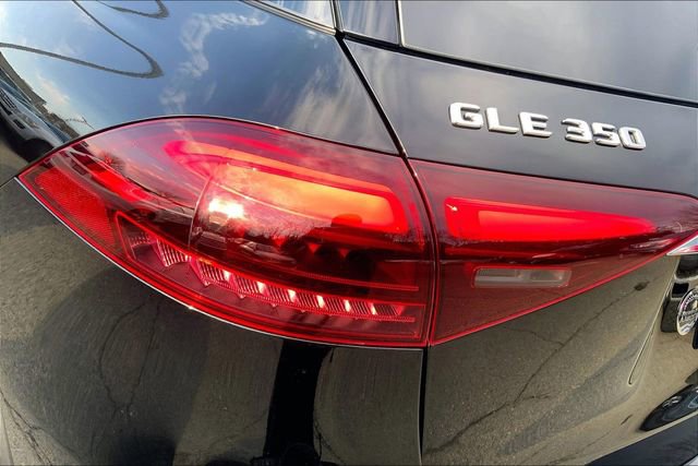 Used 2026 Mercedes-Benz GLE 350 4MATIC image 25