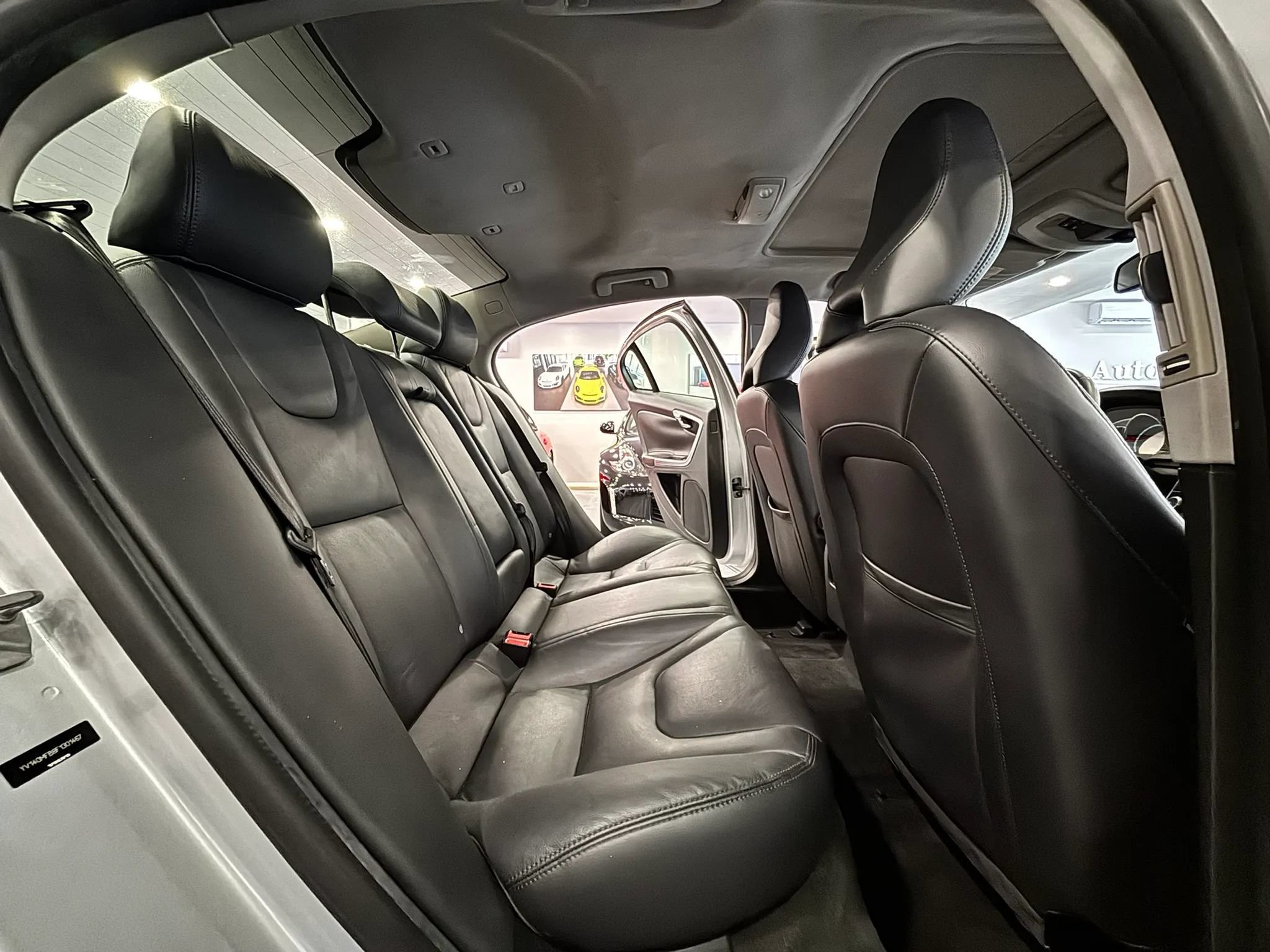 Used 2015 Volvo S60 T5 Premier FWD image 17