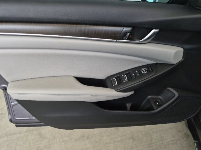 Certified 2020 Honda Accord EX image 14