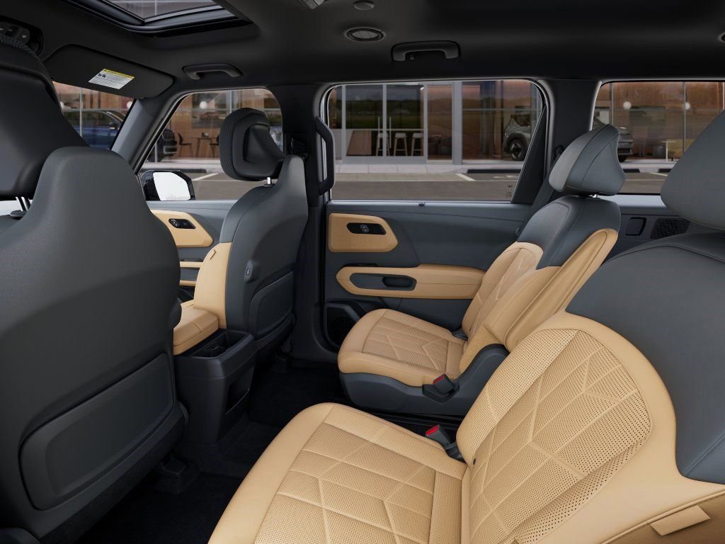 New 2027 Kia Telluride SX X-Line image 18