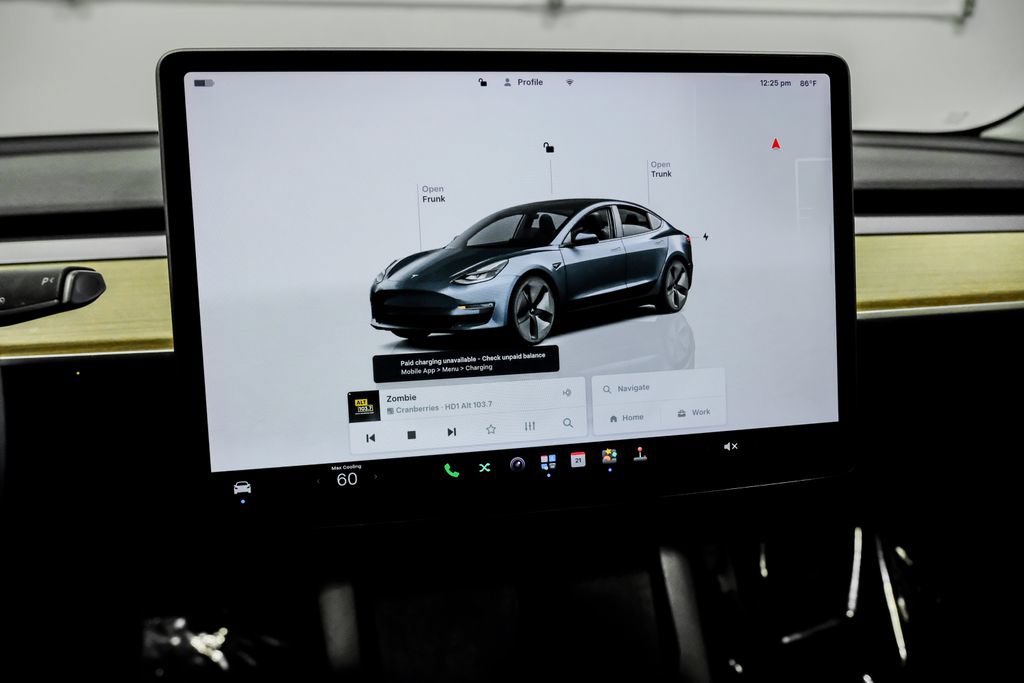 Used 2023 Tesla Model 3 Long Range AWD/4WD image 24