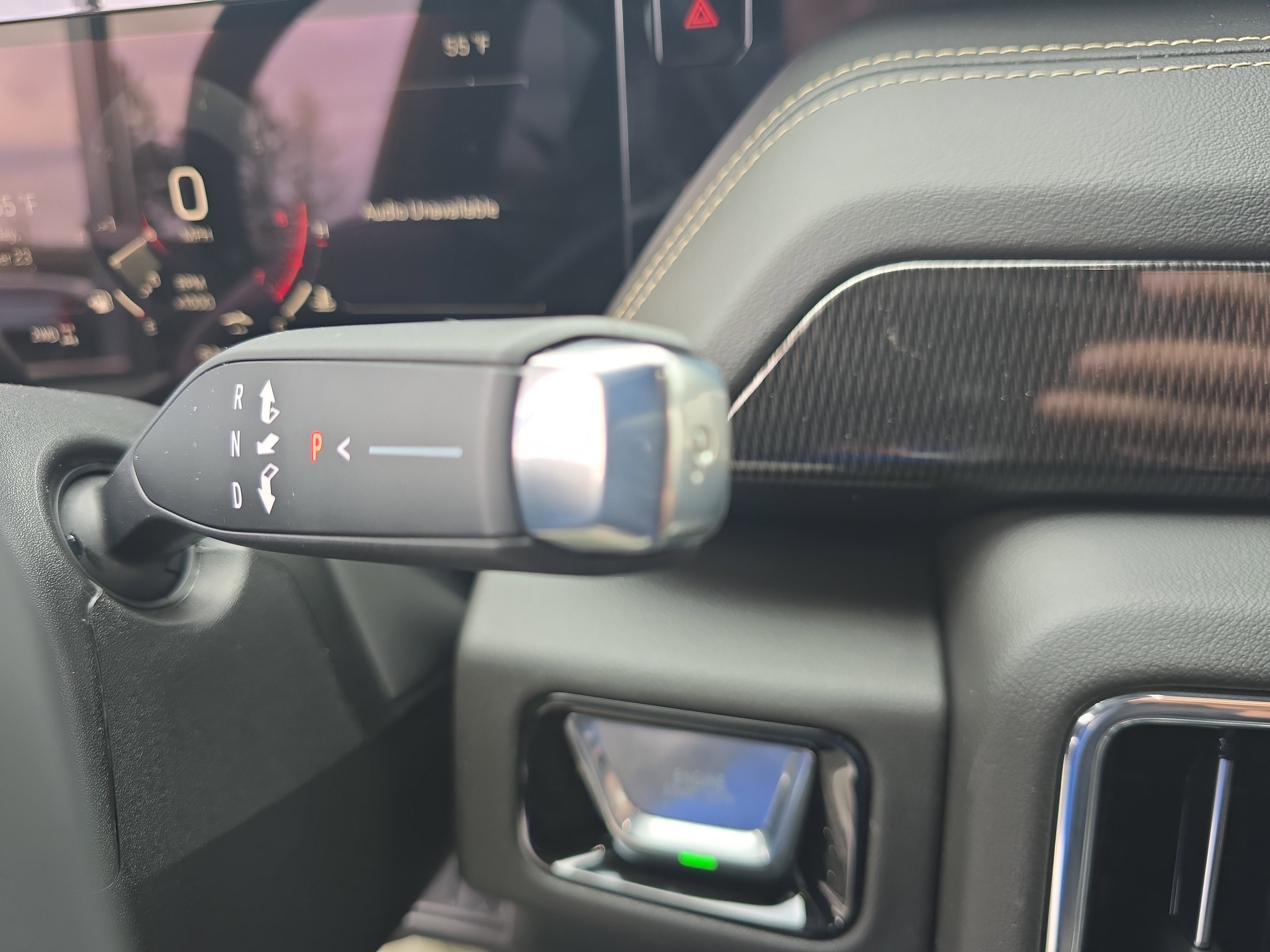 New 2026 GMC Yukon Elevation w/ LPO, Floor Liner Package image 23