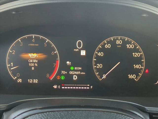 Used 2026 Honda Civic Sport image 11