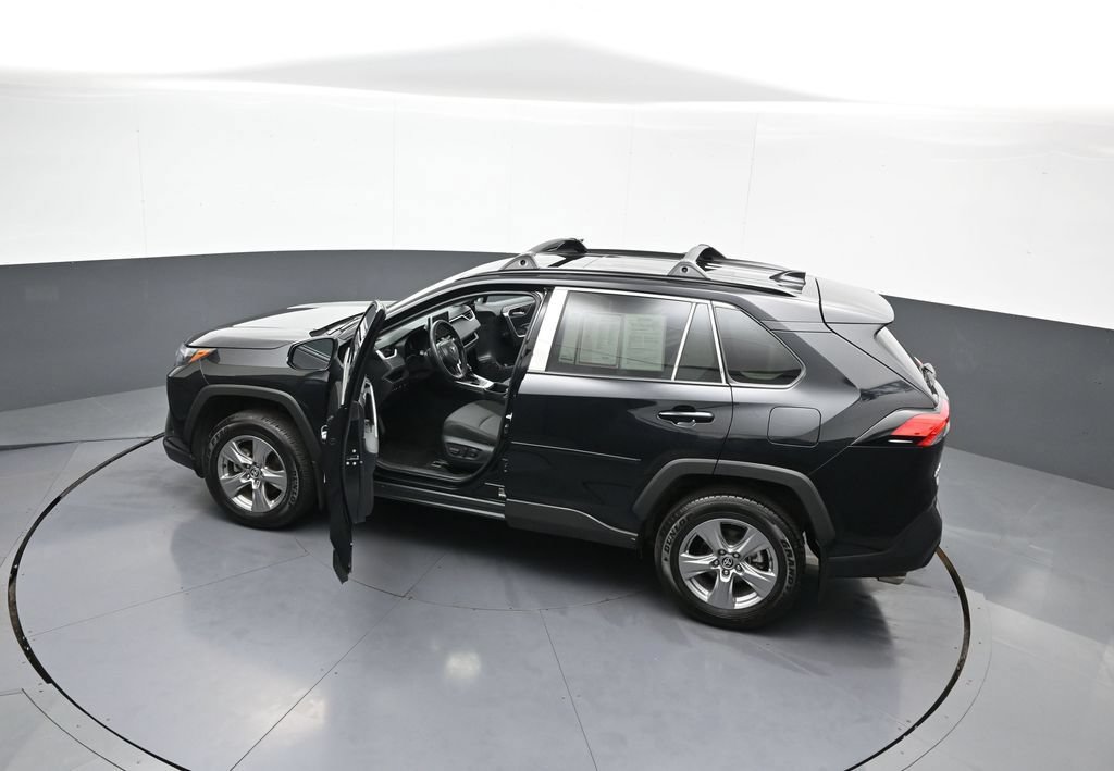 Certified 2024 Toyota RAV4 XLE w/ Convenience Package AWD/4WD image 45