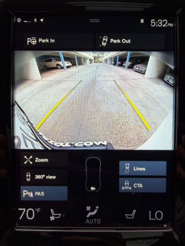 Used 2021 Volvo XC90 T8 Inscription w/ Lounge Package image 25