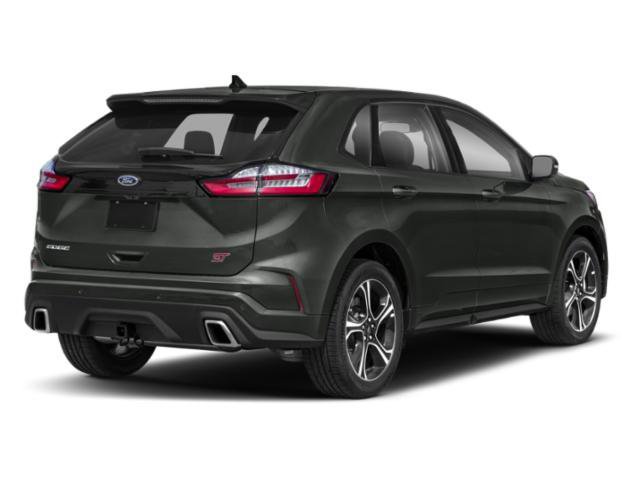 Used 2019 Ford Edge ST w/ Convenience Package AWD/4WD image 2