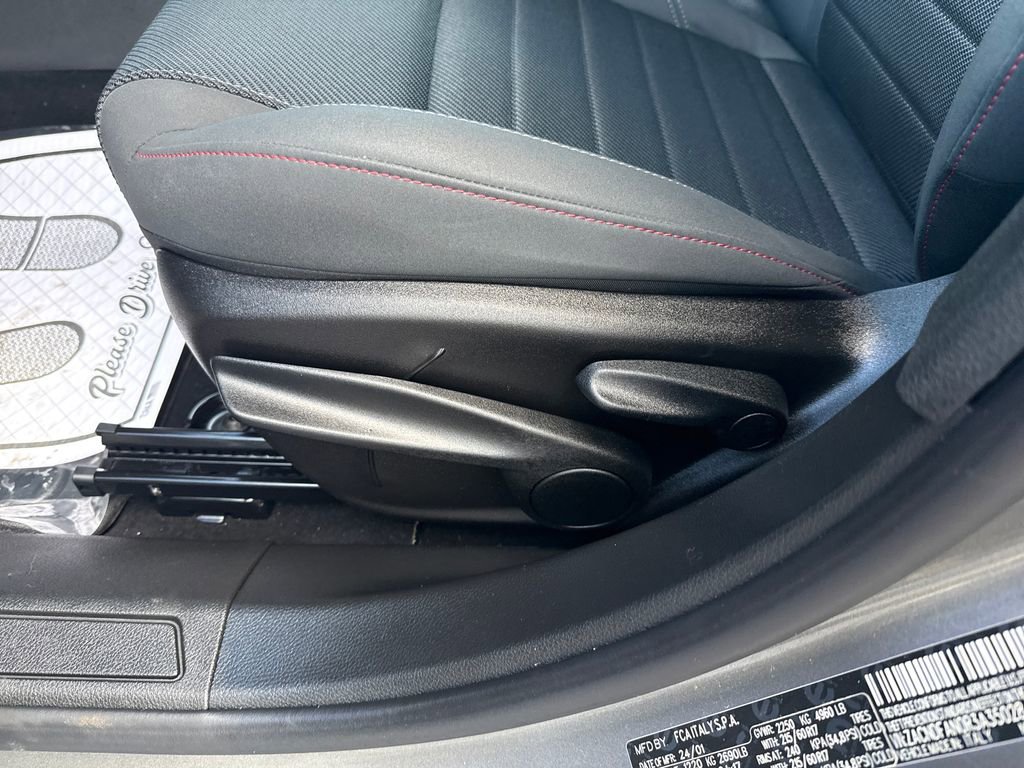 Used 2024 Dodge Hornet GT w/ Cold Weather Group image 21