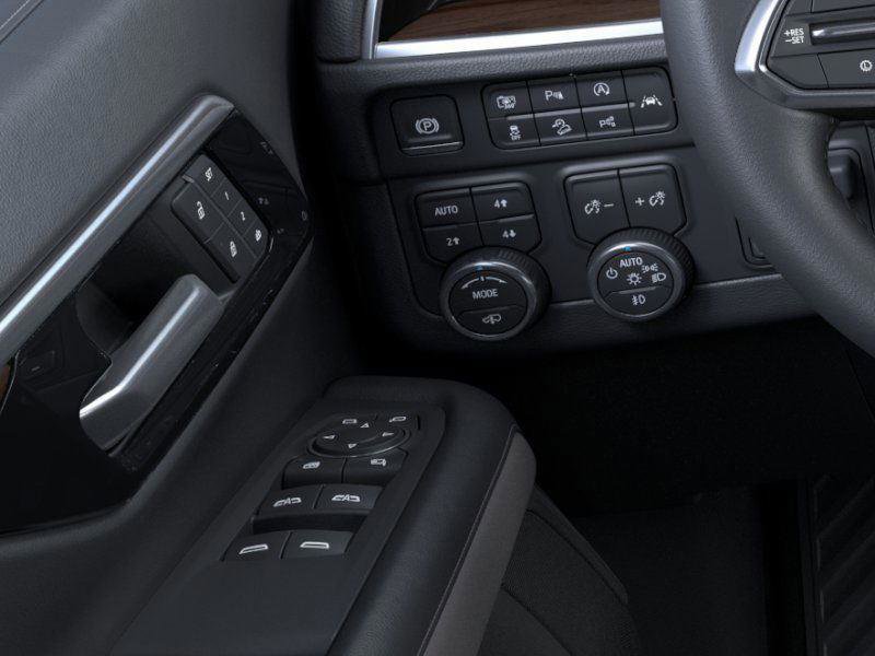 New 2026 Chevrolet Suburban High Country w/ Sun And Tow Package image 22