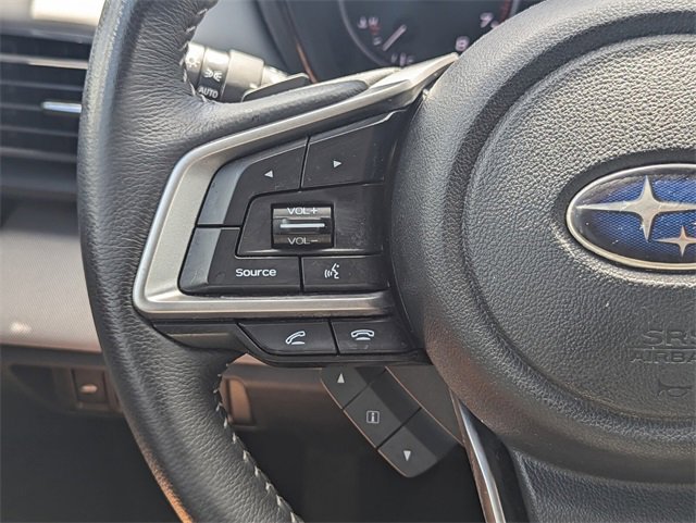 Used 2022 Subaru Legacy Premium image 27