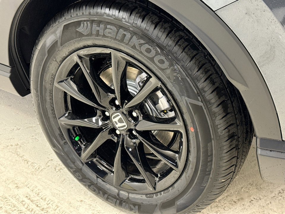 New 2026 Honda CR-V Sport-L image 10