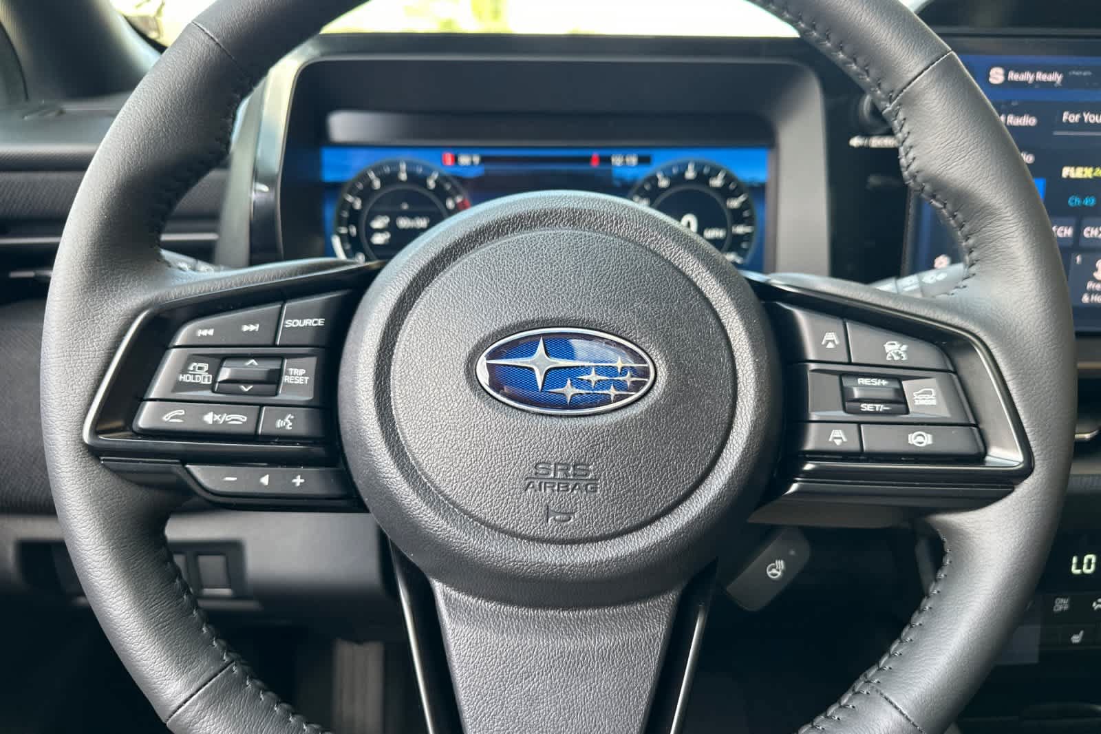 New 2026 Subaru Outback Premium AWD/4WD image 26