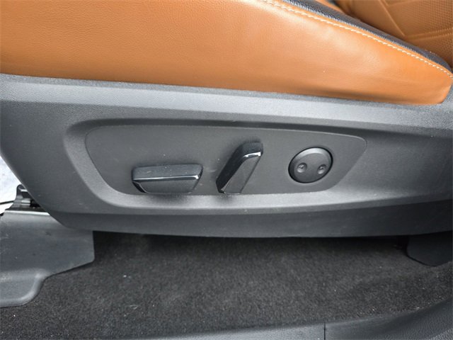 Certified 2023 Nissan Pathfinder Platinum image 12