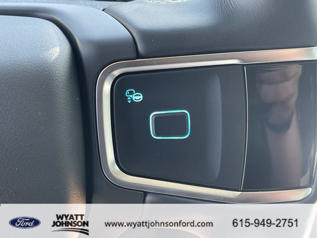 New 2026 Ford Expedition Max Platinum AWD/4WD image 36