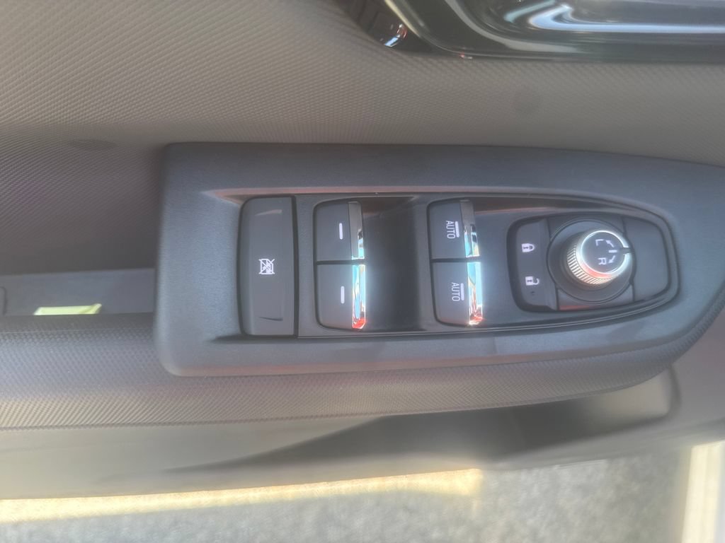 New 2026 Subaru Forester Limited AWD/4WD image 21