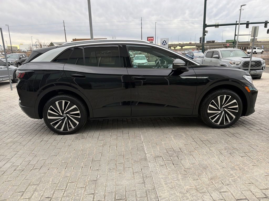 Certified 2023 Volkswagen ID.4 Pro S Plus image 8