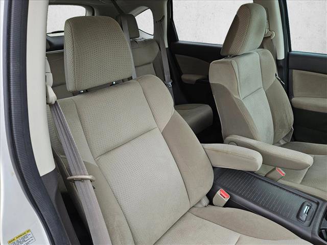 Used 2014 Honda CR-V EX image 20