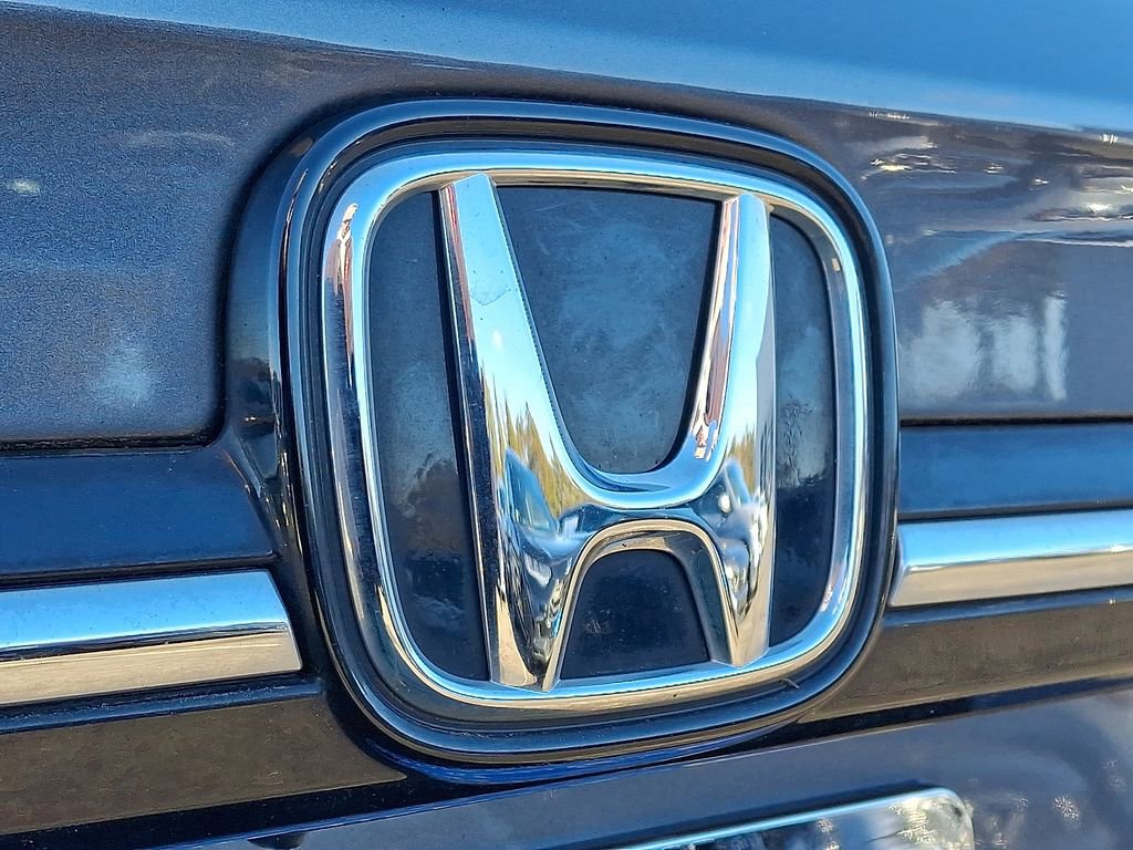 Used 2023 Honda Odyssey EX-L image 30