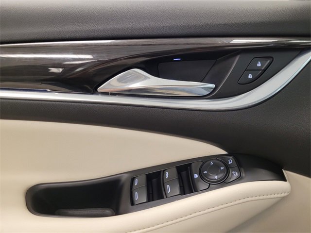 Used 2024 Buick Enclave Essence w/ Experience Buick Package image 29