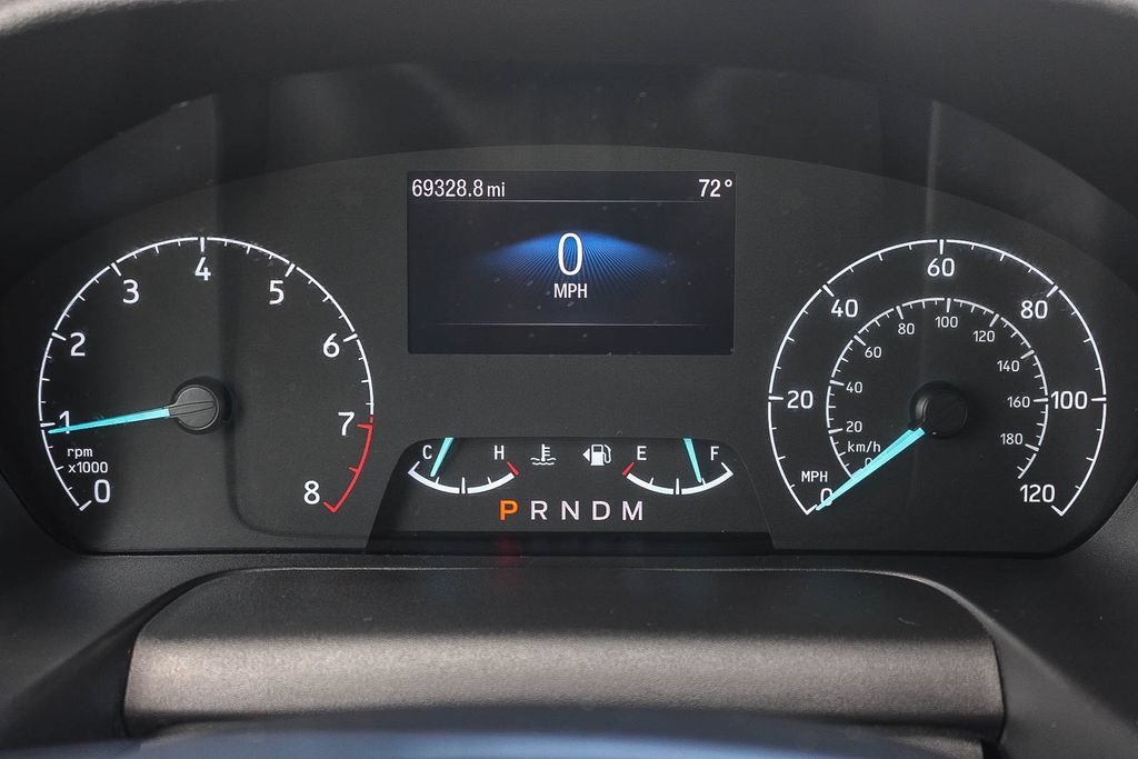 Used 2024 Ford Transit 350 XLT RWD image 30