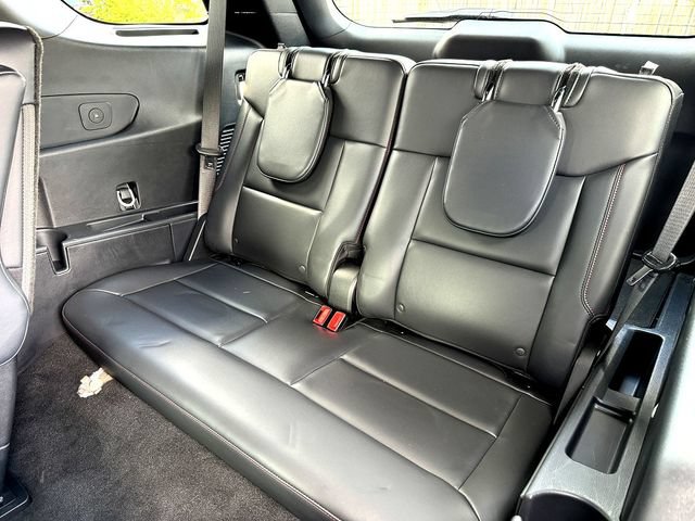 Certified 2025 Ford Explorer ST AWD/4WD image 25