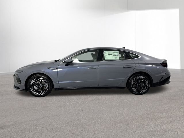 New 2026 Hyundai Sonata SEL image 5