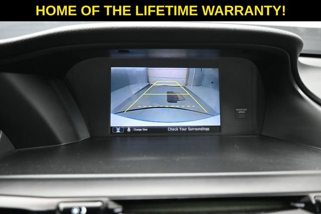 Used 2016 Honda Accord Sport image 21