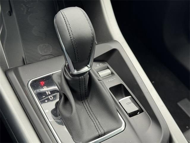 New 2025 Alfa Romeo Tonale AWD/4WD image 16