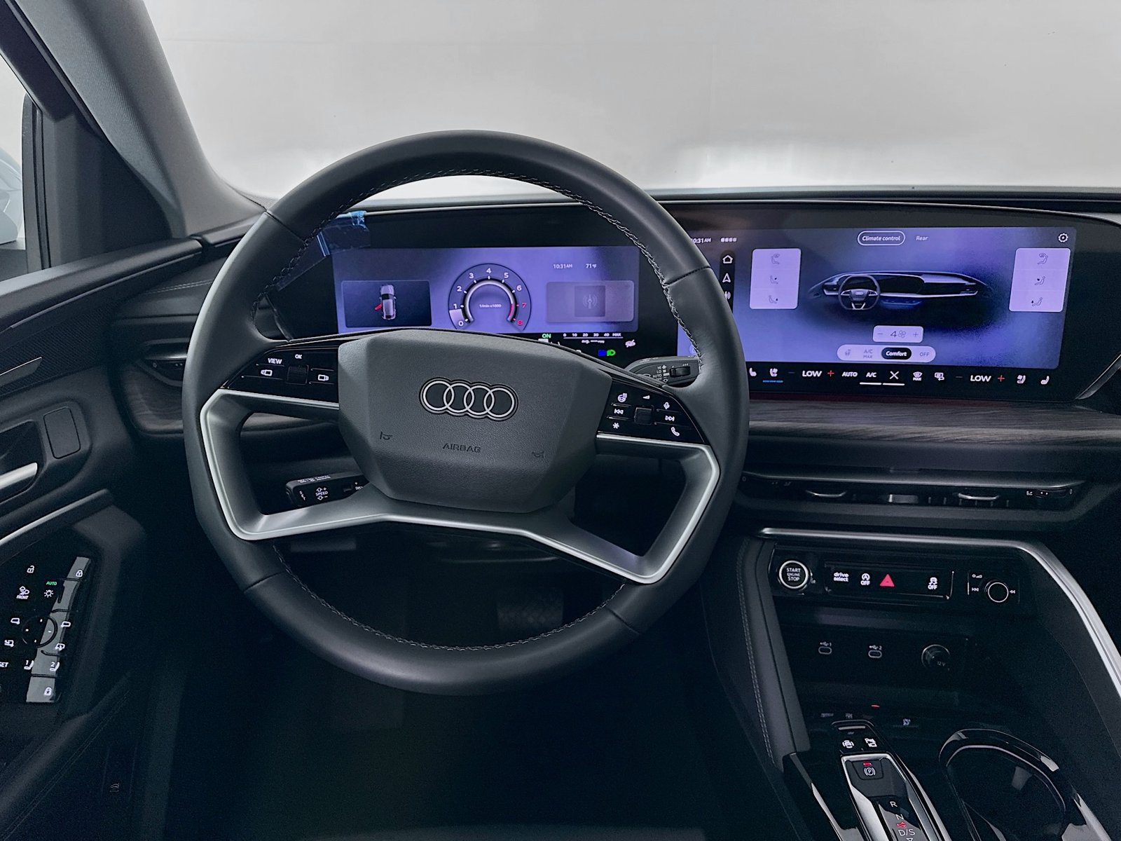 New 2026 Audi Q5 Premium Plus AWD/4WD image 16
