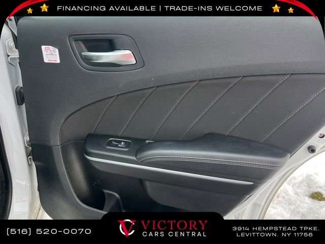 Used 2023 Dodge Charger GT image 15