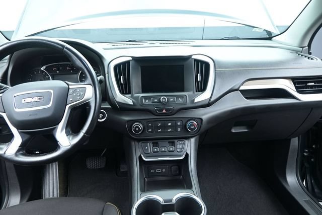 Used 2020 GMC Terrain SLE w/ Elevation Edition FWD image 23