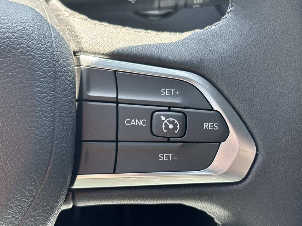 New 2026 Jeep Compass Latitude image 21
