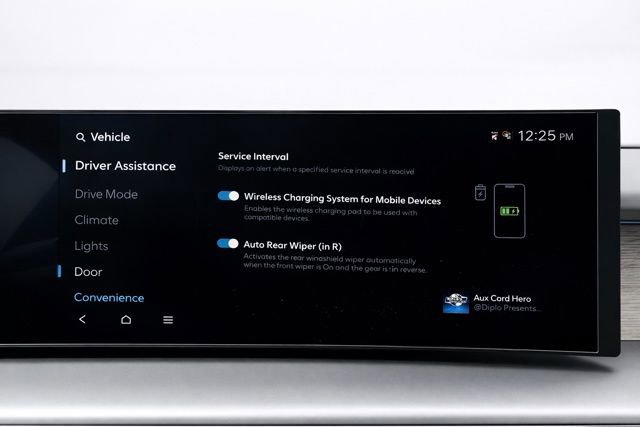 Used 2026 Hyundai Ioniq 9 SEL image 33