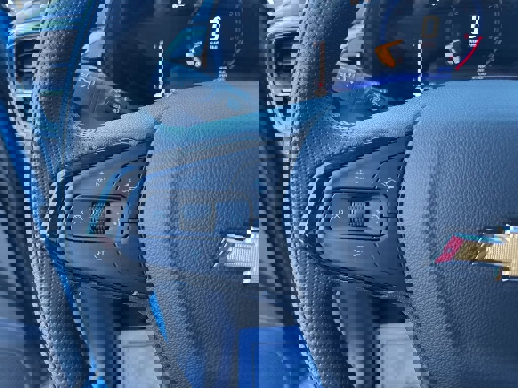 New 2026 Chevrolet TrailBlazer LS w/ LS Convenience Package image 17