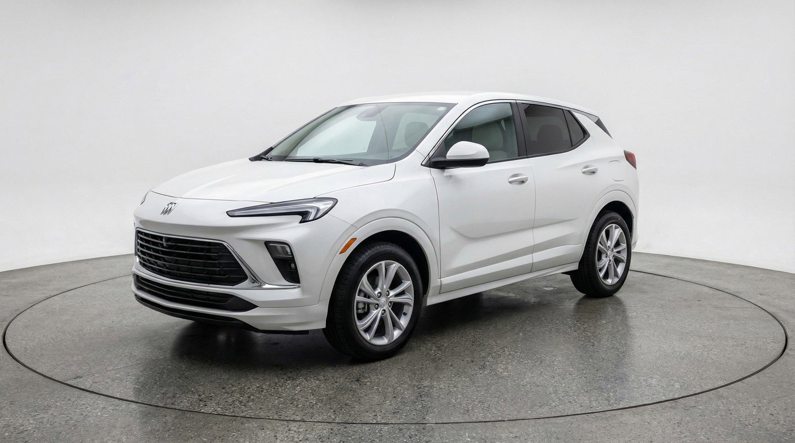 Used 2025 Buick Encore GX Preferred image 3