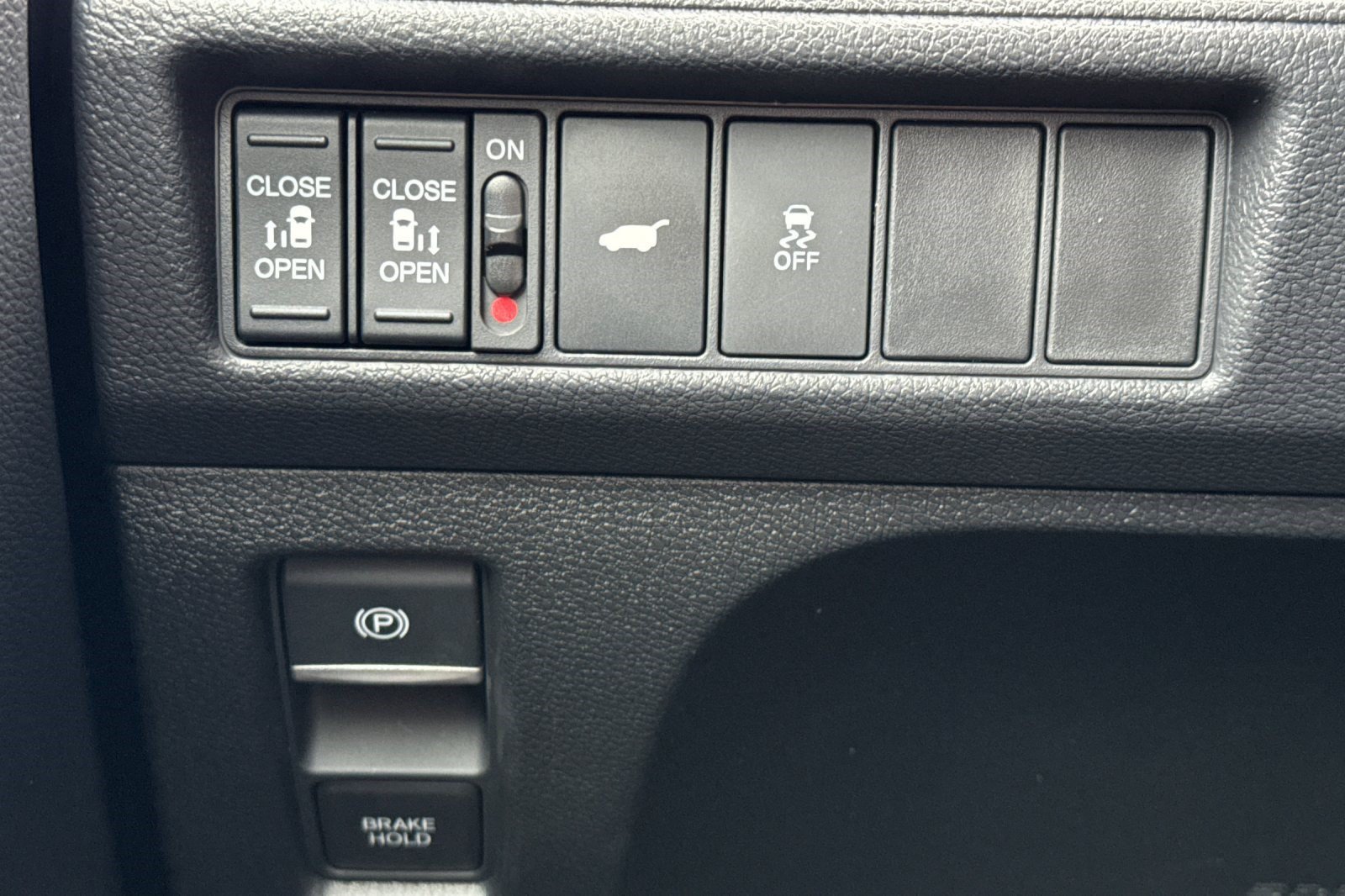 New 2026 Honda Odyssey Sport-L image 20