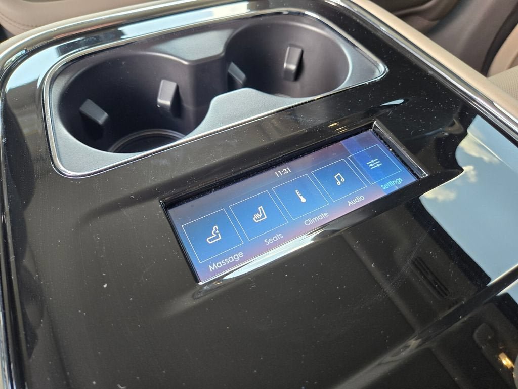 Used 2024 Lincoln Navigator Reserve AWD/4WD image 14