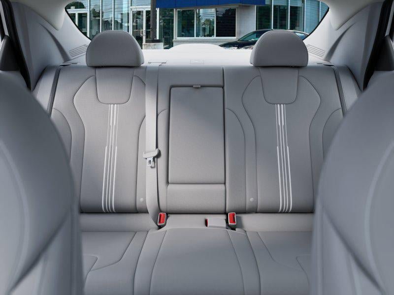 New 2026 Hyundai Elantra Sport FWD image 12