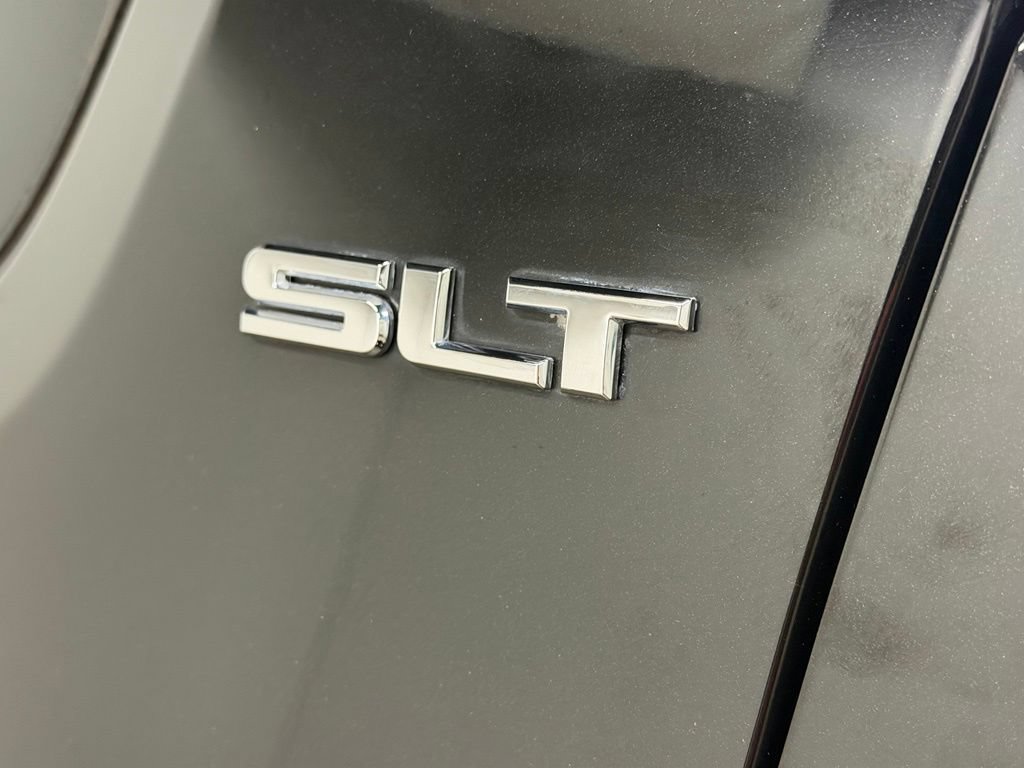 Certified 2017 GMC Acadia SLT AWD/4WD image 14