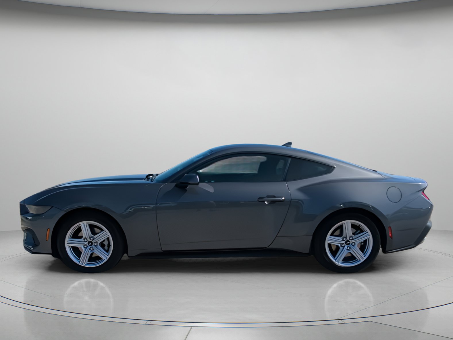 New 2026 Ford Mustang Coupe RWD image 17