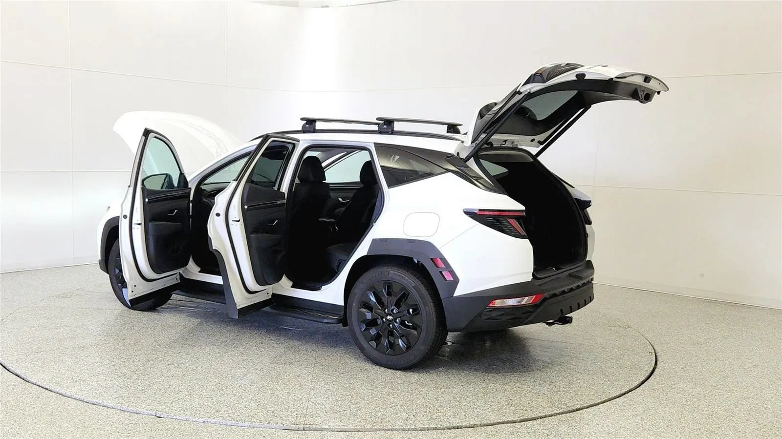Used 2023 Hyundai Tucson XRT AWD/4WD image 11