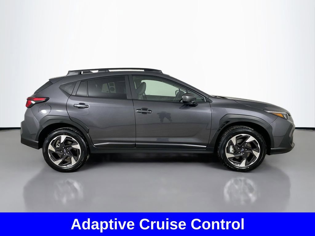 New 2026 Subaru Crosstrek 2.5i Limited image 8