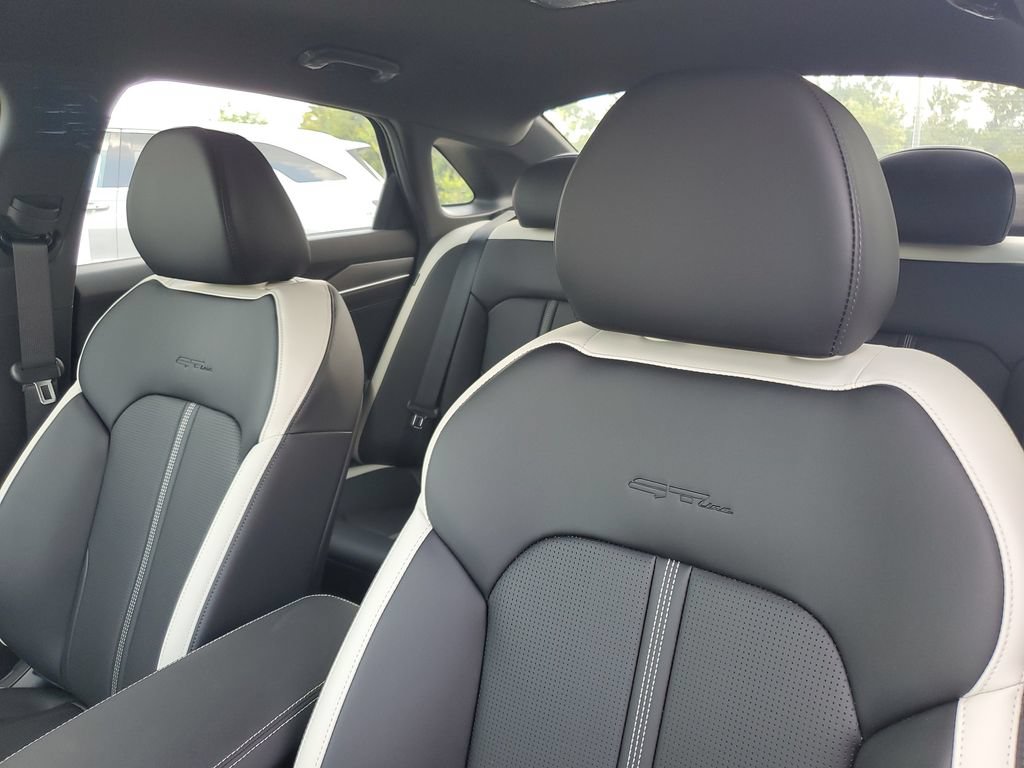 New 2026 Kia K5 GT-Line FWD image 7
