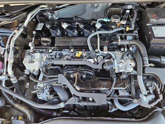 Used 2025 Toyota Corolla LE image 21