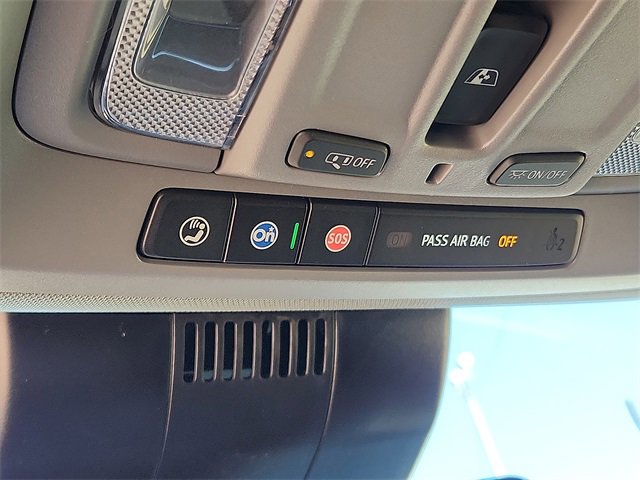 New 2025 GMC Sierra 2500 SLT w/ SLT Convenience Package image 20