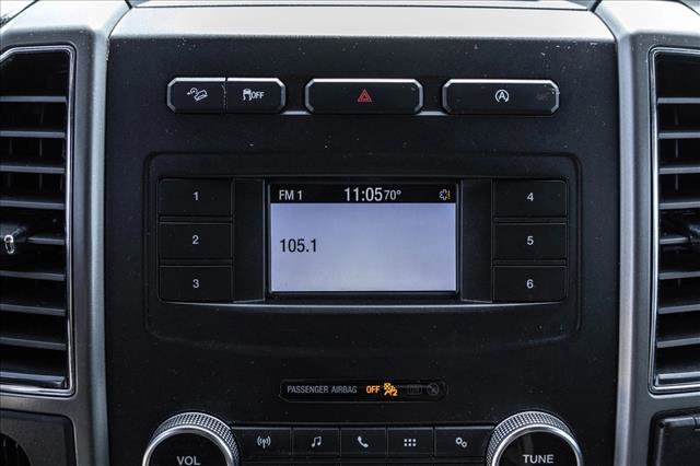 Used 2018 Ford Expedition XLT AWD/4WD image 15