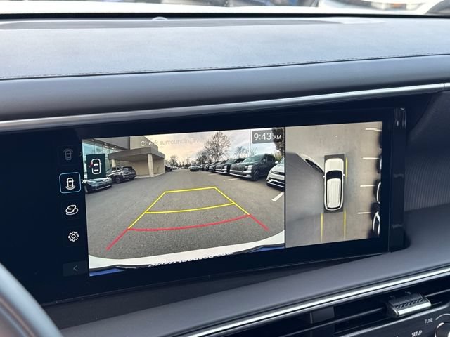 Used 2026 Hyundai Palisade Calligraphy AWD/4WD image 22