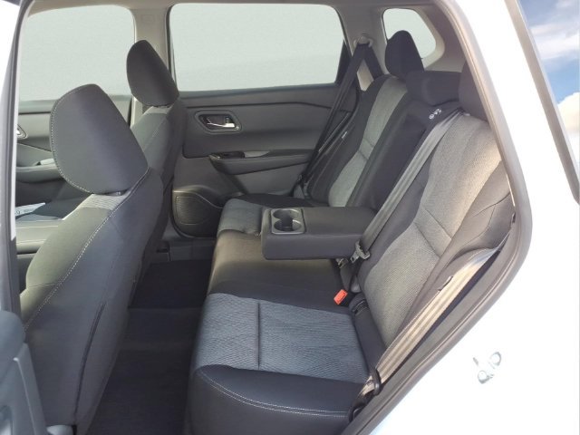 New 2026 Nissan Rogue SV AWD/4WD image 30